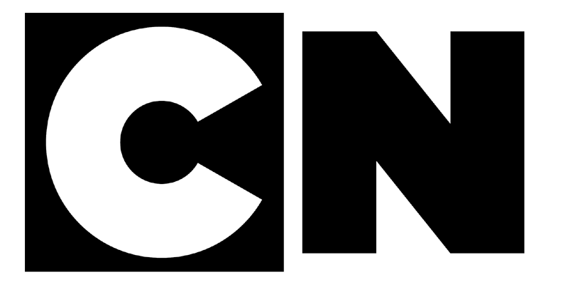 cn logo